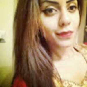 Meet your Posher, Shararah